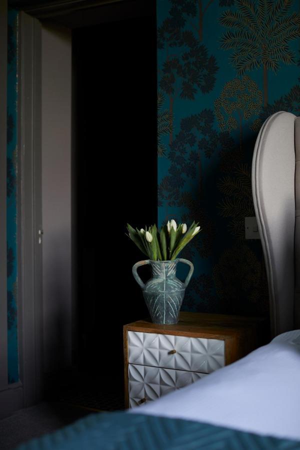 Horse And Groom Moreton-in-Marsh ภายนอก รูปภาพ